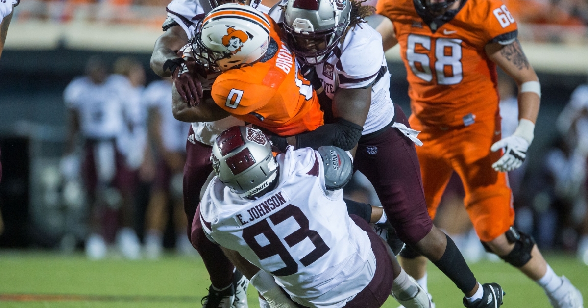 Bears looking at intriguing names for DL help